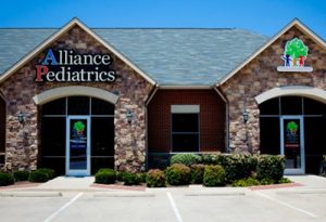 Alliance Pediatric at Woodland Springs