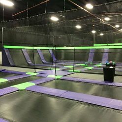 Road-tripping With Small Children