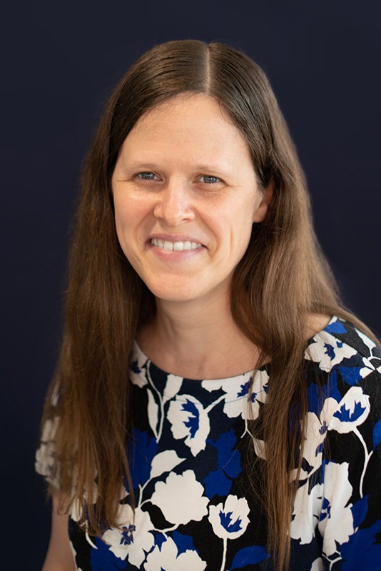 Dr. Jana R. Robertson